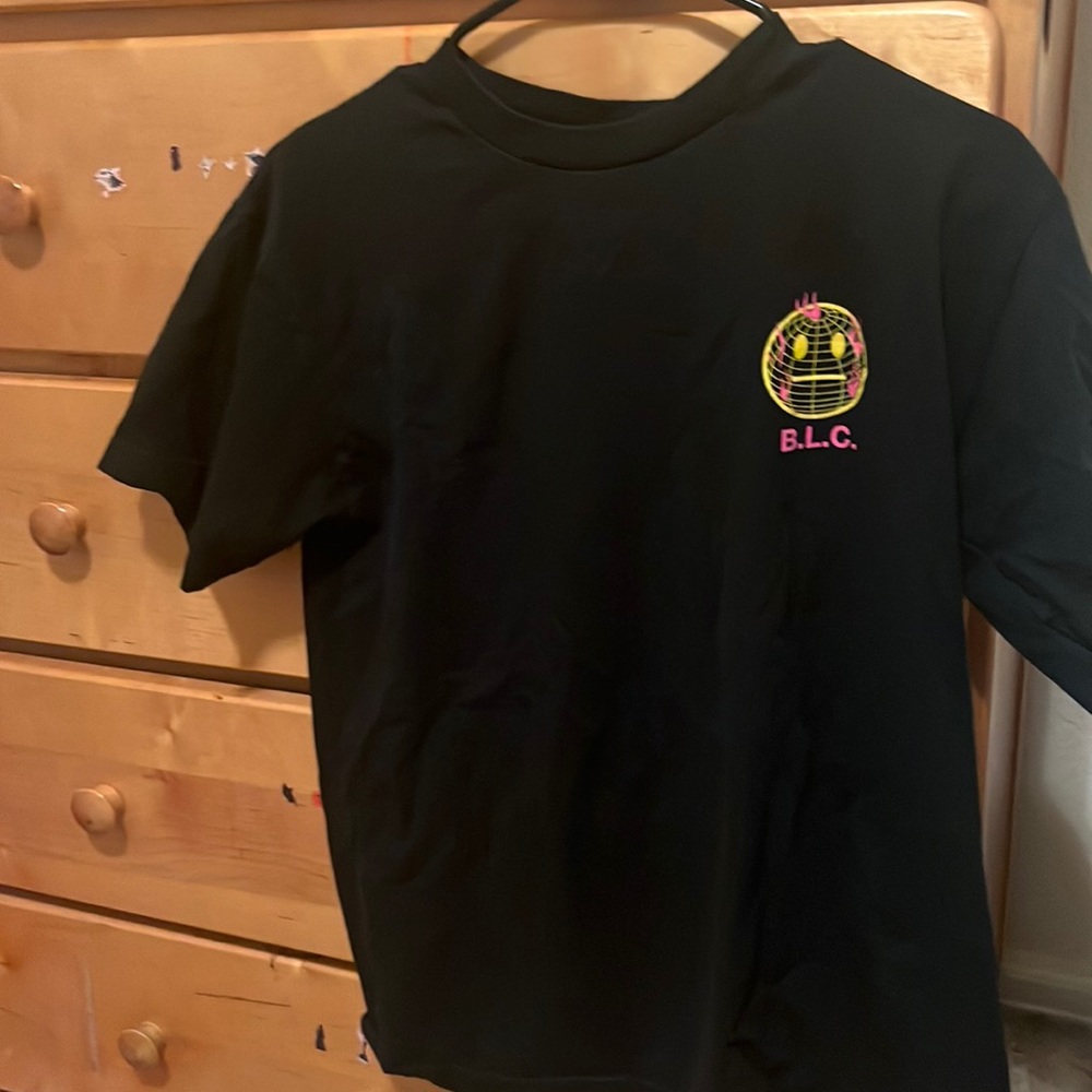 Men’s graphic tee